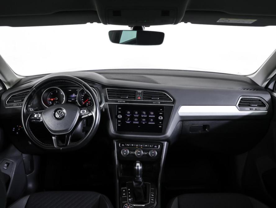 Volkswagen Tiguan II Москва  - изображение 18