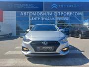 Hyundai Solaris II Тверь  - изображение 29