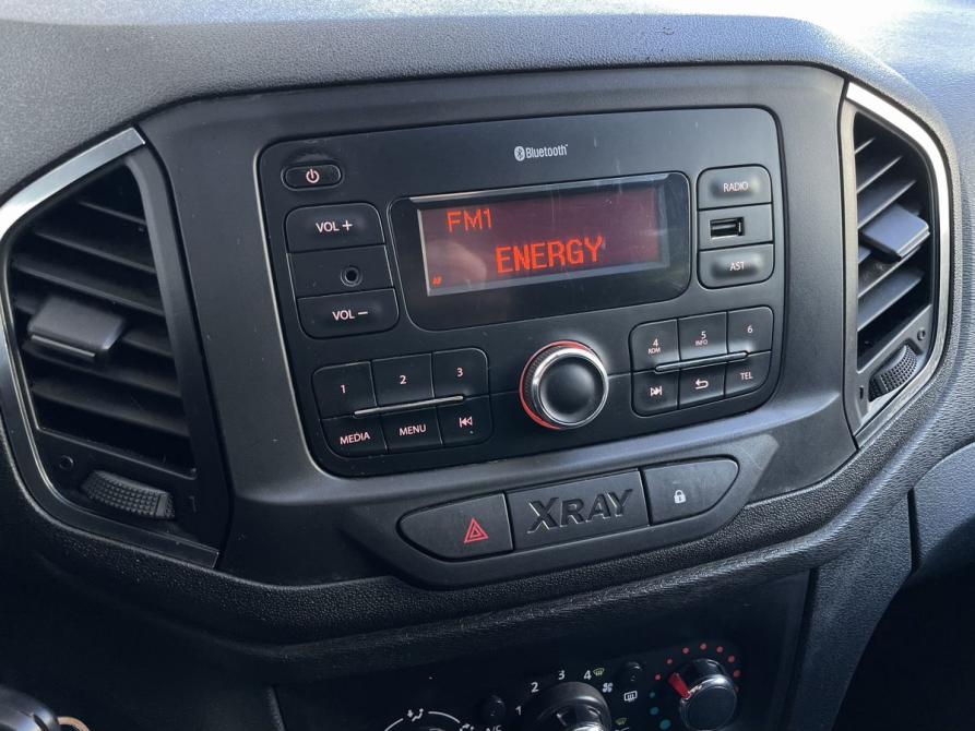 Lada (ВАЗ) XRAY I Екатеринбург  - изображение 21