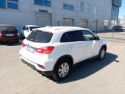 Mitsubishi ASX I Рестайлинг 2 Оренбург  - изображение 15