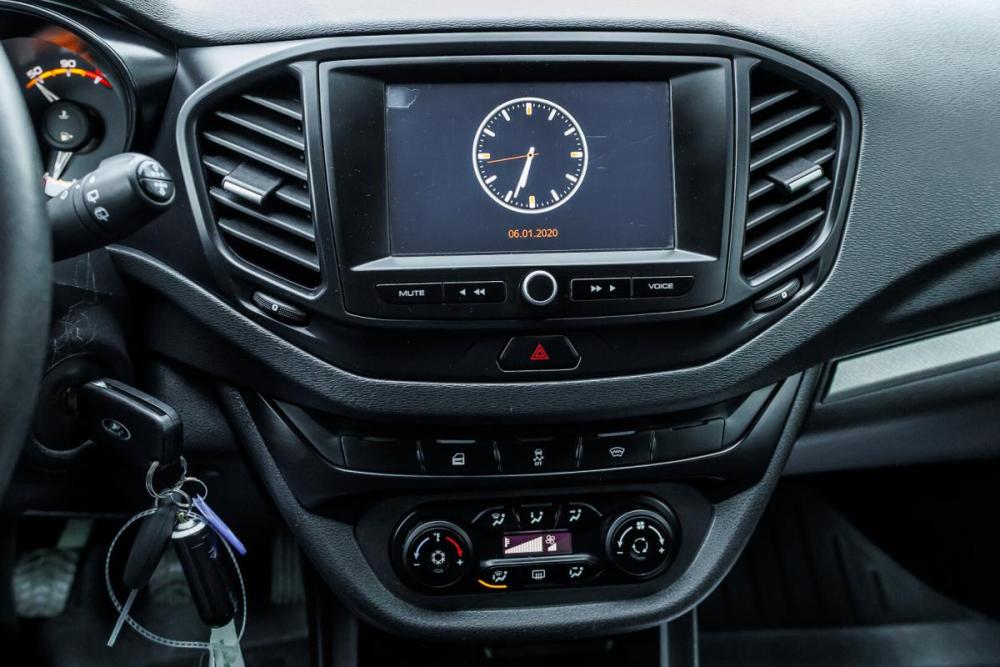 Lada (ВАЗ) Vesta I Ульяновск  - изображение 25
