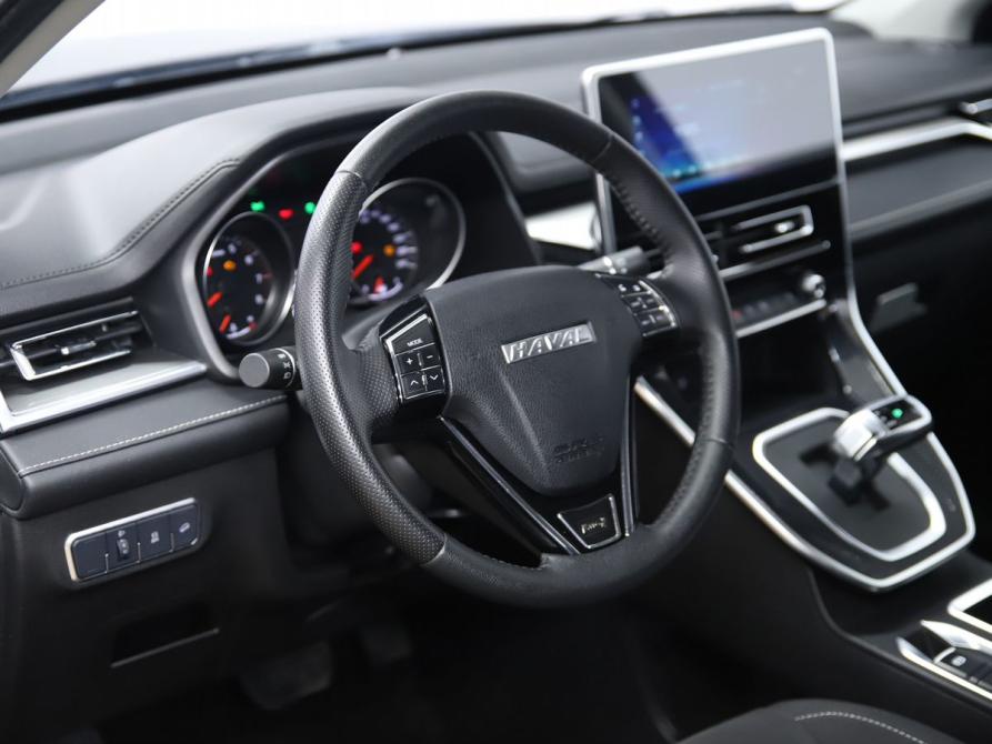 Haval M6 II Уфа  - изображение 11