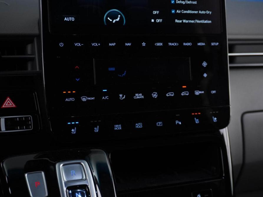 Hyundai Staria I Москва  - изображение 22