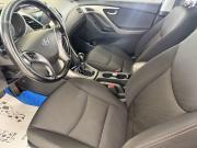 Hyundai Elantra V (MD) Рестайлинг Смоленск  - изображение 18
