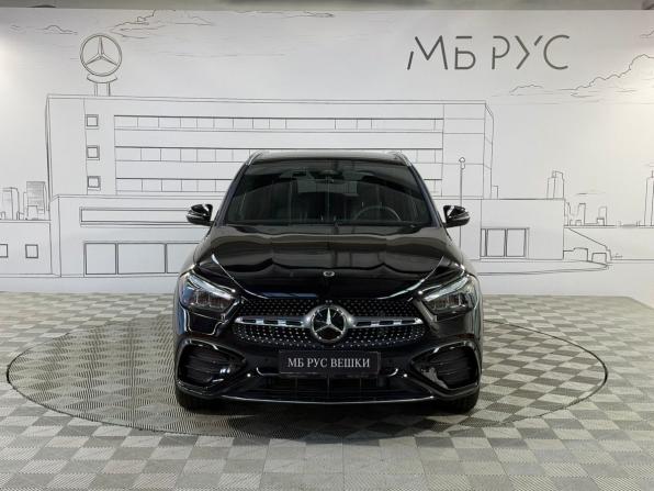 Mercedes-Benz GLA II (H247) Рестайлинг с пробегом 2025 года, цена 6 100 000 рублей, 1433 км, внедорожник, Автокод Объявления