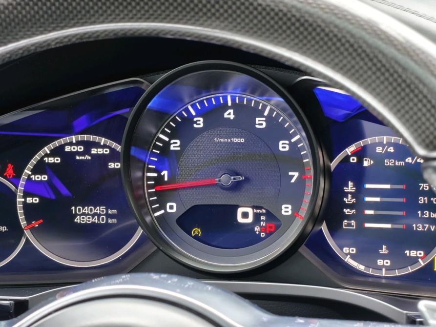 Porsche Cayenne III Санкт-Петербург  - изображение 21