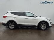 Hyundai Santa Fe III Москва  - изображение 18