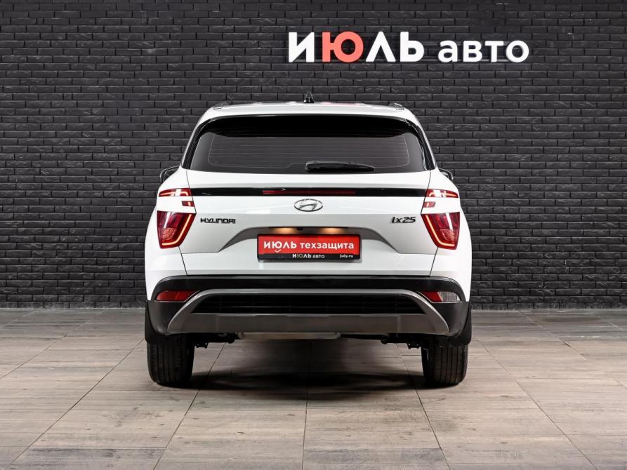 Hyundai ix25 II Екатеринбург  - изображение 5