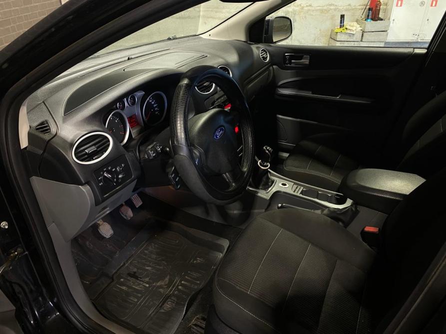 Ford Focus II Рестайлинг Челябинск  - изображение 3