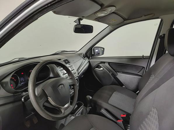 Lada (ВАЗ) Granta I Рестайлинг с пробегом 2019 года, цена 525 000 рублей, 151500 км, седан, Автокод Объявления