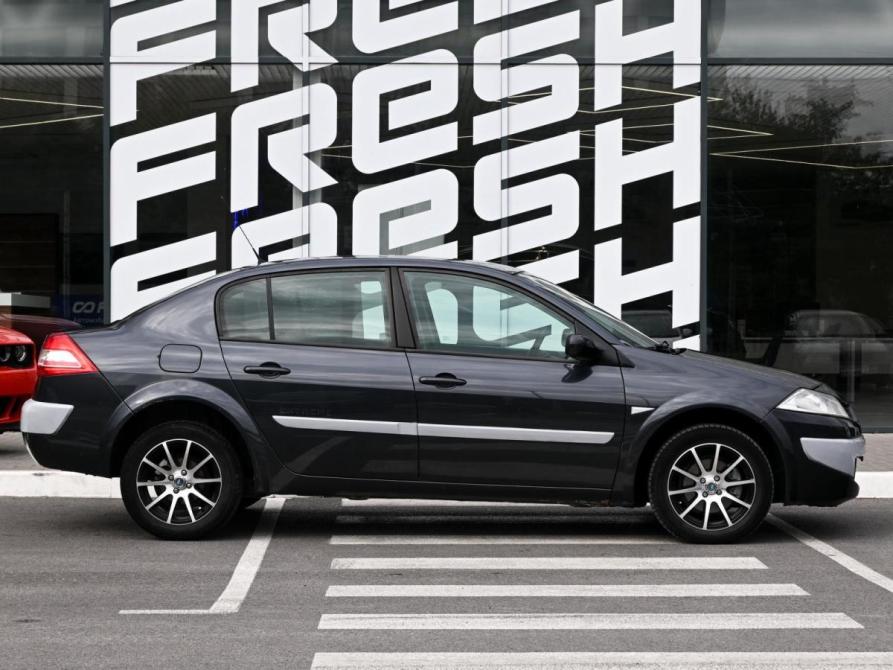 Renault Megane II Рестайлинг Волгоград  - изображение 5