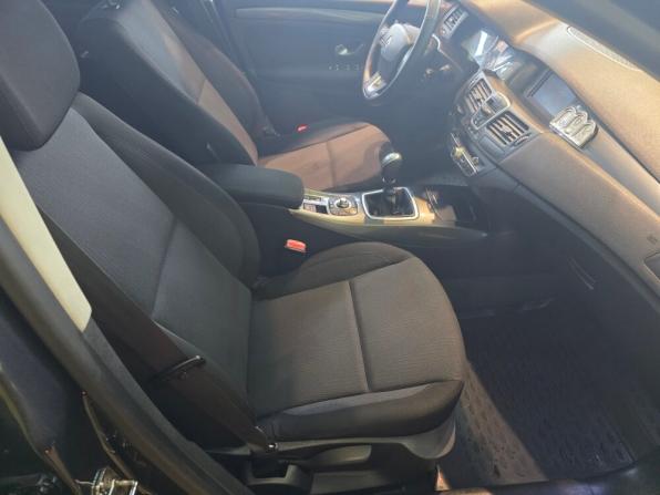 Renault Laguna III с пробегом 2010 года, цена 560 000 рублей, 238084 км, универсал, Автокод Объявления