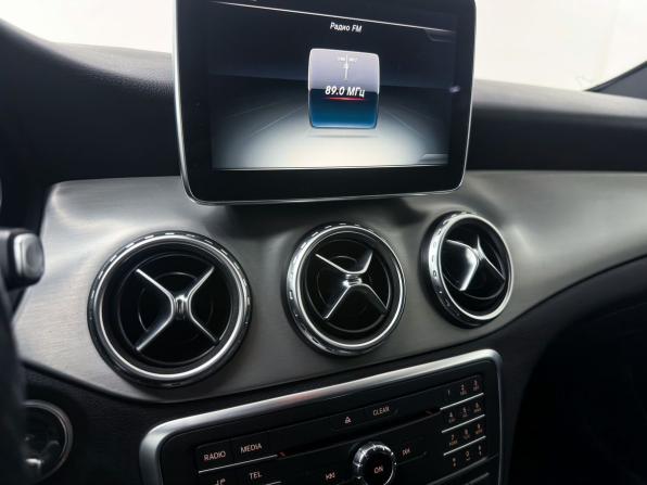 Mercedes-Benz GLA I (X156) с пробегом 2016 года, цена 2 700 000 рублей, 65348 км, внедорожник, Автокод Объявления