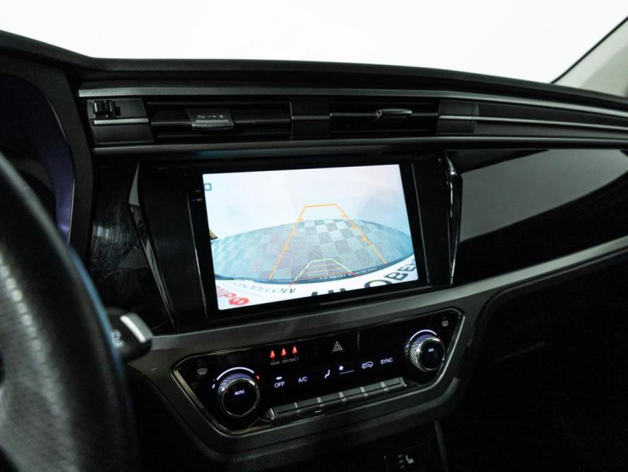 SsangYong Korando IV Санкт-Петербург  - изображение 15