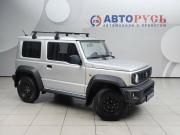 Suzuki Jimny IV Подольск  - изображение 27