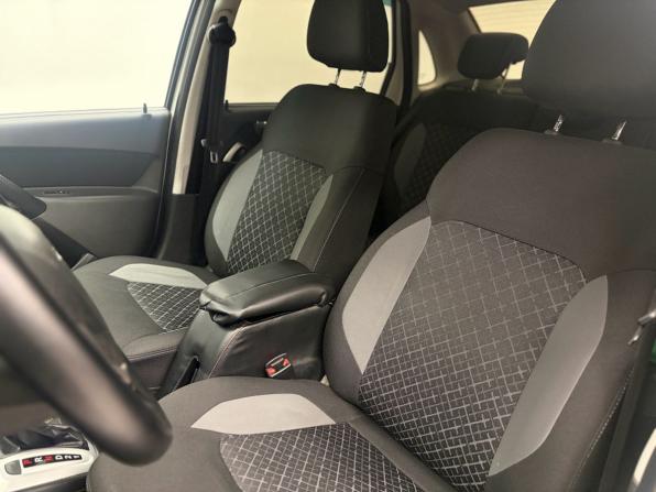 Lada (ВАЗ) Granta I Рестайлинг с пробегом 2020 года, цена 750 000 рублей, 185206 км, седан, Автокод Объявления