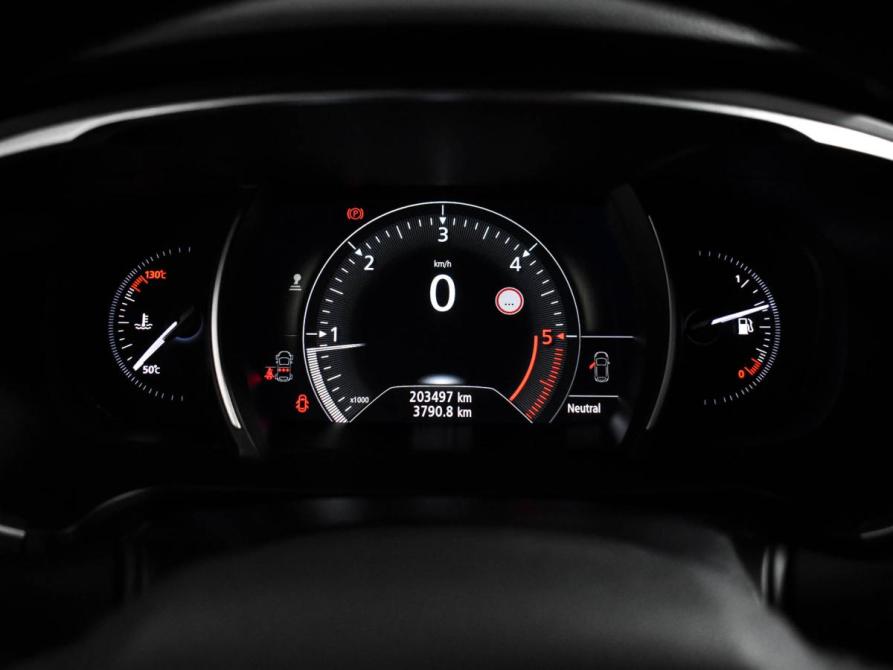 Renault Talisman I Санкт-Петербург  - изображение 19
