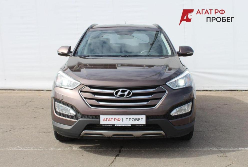 Hyundai Santa Fe III Нижний Новгород  - изображение 2