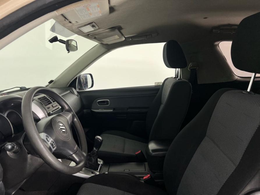 Suzuki Grand Vitara II Архангельск  - изображение 13