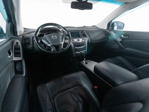 Nissan Murano II (Z51) Рестайлинг 2 с пробегом 2011 года, цена 1 140 000 рублей, 244678 км, внедорожник, Автокод Объявления