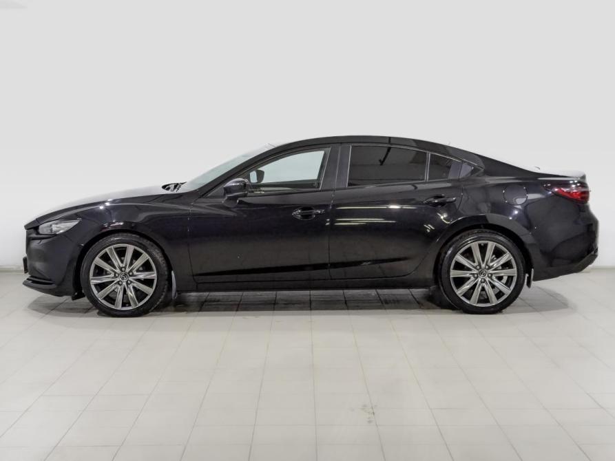 Mazda 6 III (GJ) Рестайлинг 2 Химки  - изображение 8
