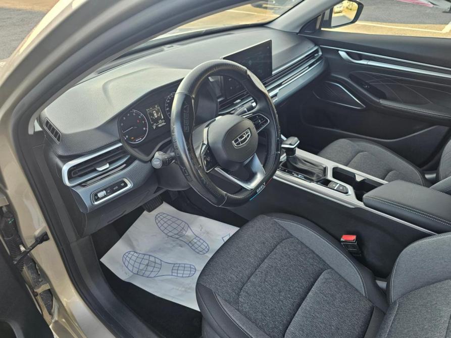 Geely Emgrand II Тюмень  - изображение 9