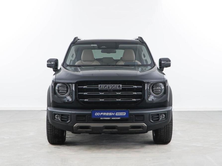 Haval Dargo Москва  - изображение 3