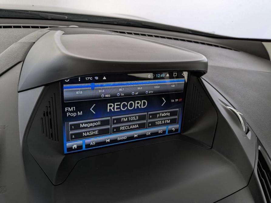 Ford Kuga II Рестайлинг Москва  - изображение 26