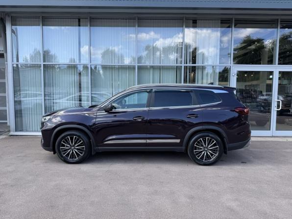 Chery Tiggo 8 Pro I с пробегом 2021 года, цена 1 900 000 рублей, 103480 км, внедорожник, Автокод Объявления