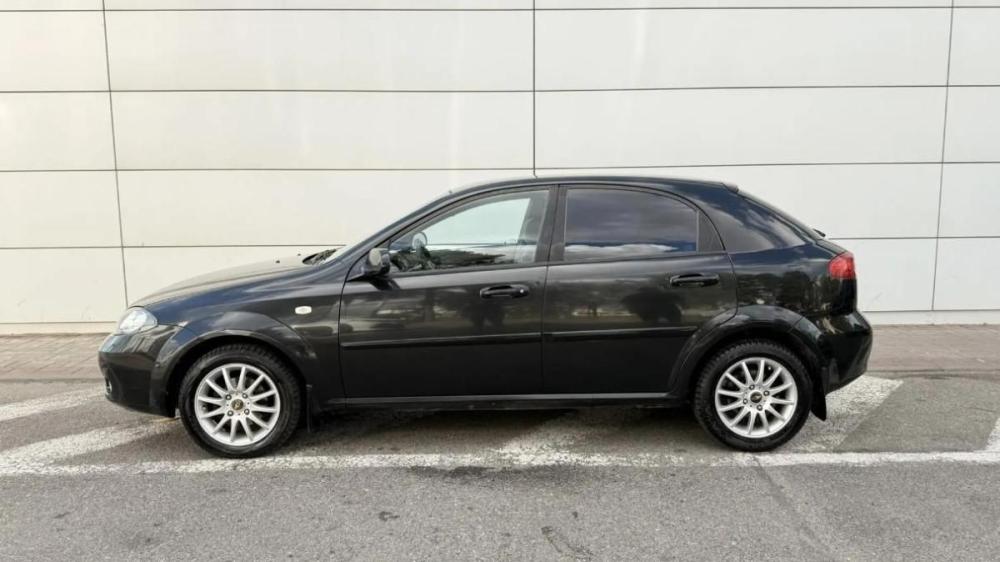 Chevrolet Lacetti I Ставрополь  - изображение 11