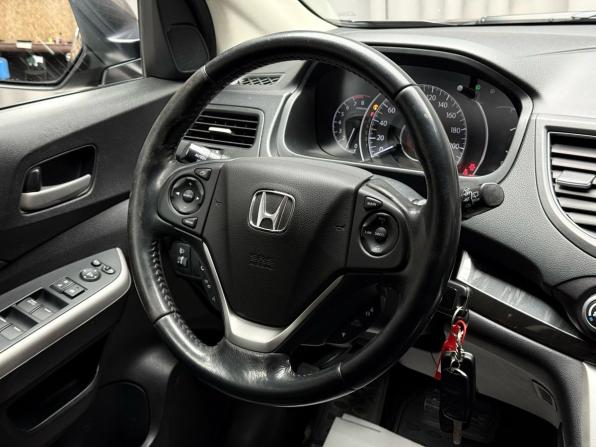 Honda CR-V IV с пробегом 2013 года, цена 1 799 000 рублей, 274000 км, внедорожник, Автокод Объявления
