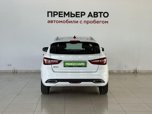 Lada (ВАЗ) Vesta I Рестайлинг (NG) с пробегом 2024 года, цена 1 315 000 рублей, 23742 км, универсал, Автокод Объявления