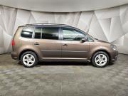 Volkswagen Touran I Рестайлинг 2 Москва  - изображение 26