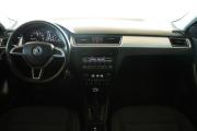 Skoda Rapid I Уфа  - изображение 24