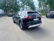 Toyota RAV4 V (XA50) Москва  - изображение 17