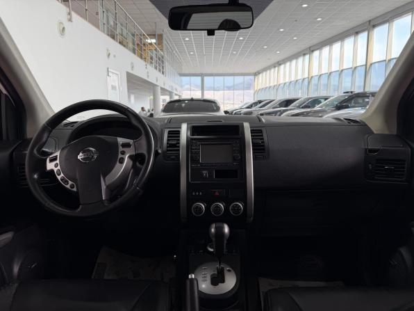 Nissan X-Trail II Рестайлинг с пробегом 2013 года, цена 1 400 000 рублей, 218939 км, внедорожник, Автокод Объявления