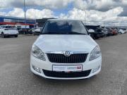 Skoda Fabia II Рестайлинг Тверь  - изображение 20