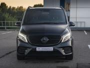 Mercedes-Benz V-Класс III (W447) Рестайлинг Москва  - изображение 25