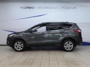 Ford Kuga II Рестайлинг Москва  - изображение 17