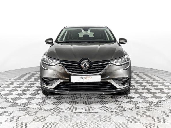 Renault Arkana I с пробегом 2019 года, цена 1 279 900 рублей, 168506 км, внедорожник, Автокод Объявления