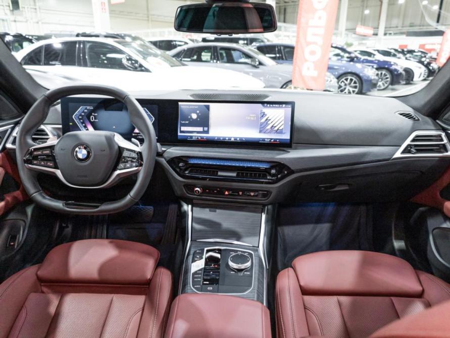 BMW 4 серии G22 G23 G26 Санкт-Петербург  - изображение 15