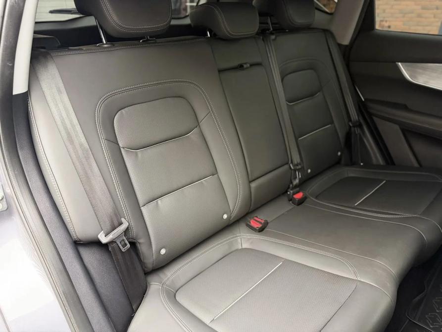 Chery Tiggo 7 Pro Max I Новосибирск  - изображение 12