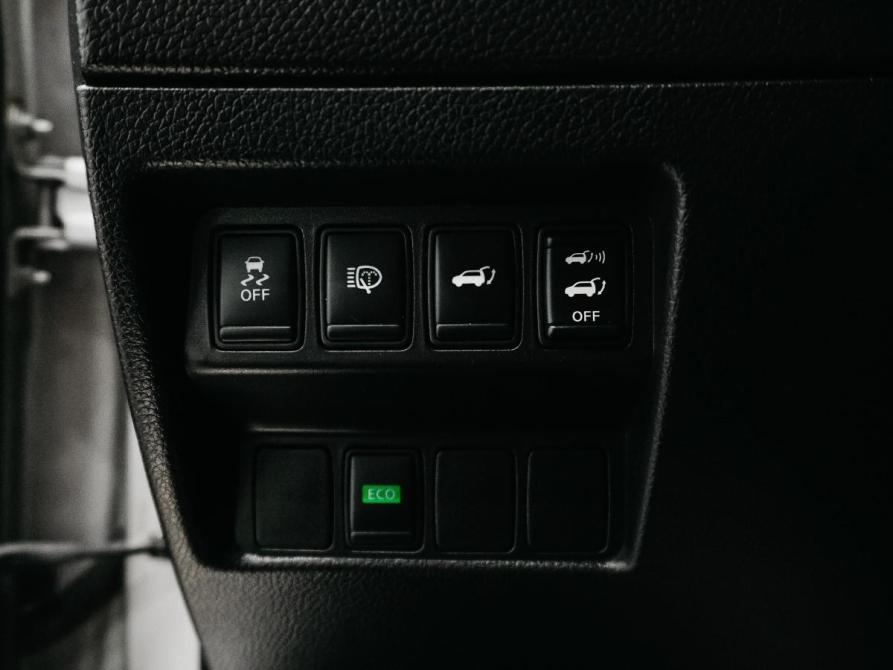Nissan X-Trail III Красноярск  - изображение 17