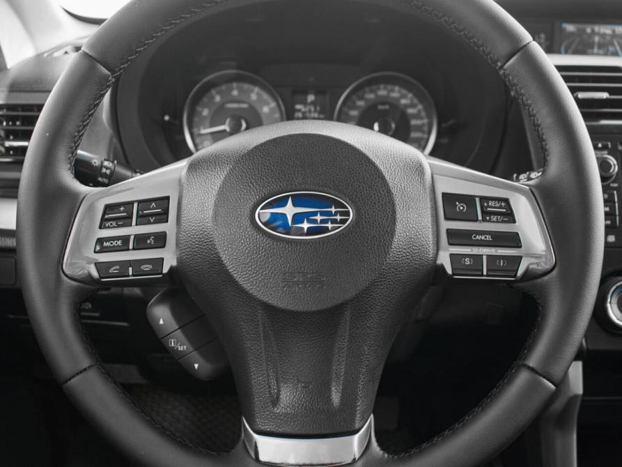 Subaru Forester IV Екатеринбург  - изображение 13