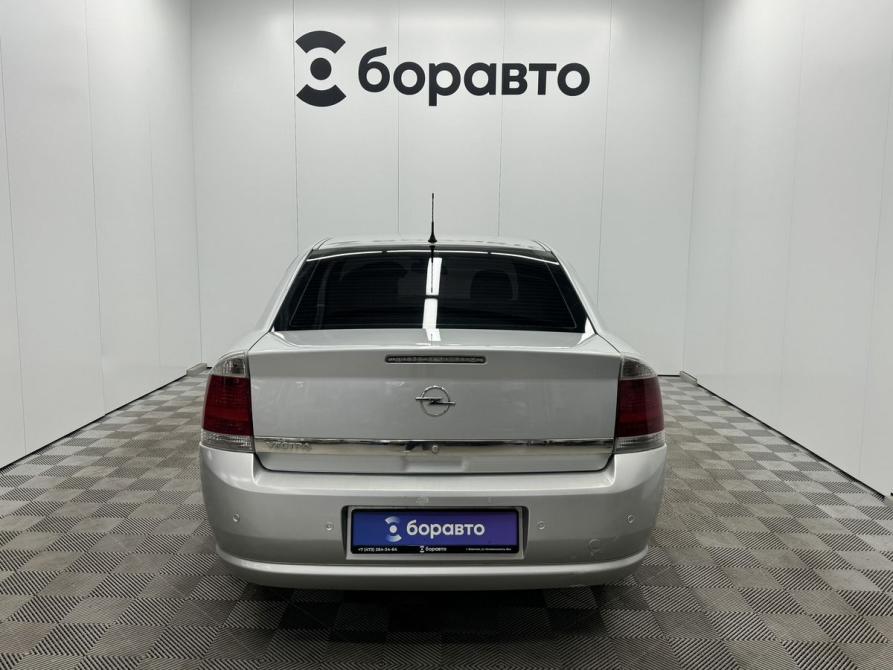 Opel Vectra C Рестайлинг Воронеж  - изображение 6