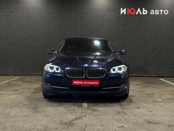 BMW 5 серии VI (F10/F11/F07) с пробегом 2012 года, цена 1 950 000 рублей, 229233 км, седан, Автокод Объявления