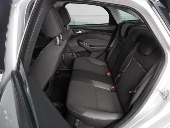 Ford Focus III с пробегом 2012 года, цена 800 000 рублей, 295519 км, седан, Автокод Объявления