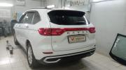 Haval M6 II Санкт-Петербург  - изображение 10