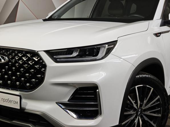 Chery Tiggo 8 Pro I с пробегом 2022 года, цена 1 849 000 рублей, 53733 км, внедорожник, Автокод Объявления