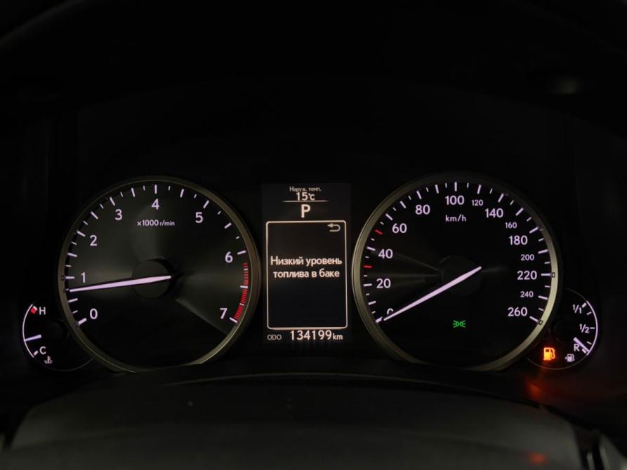 Lexus NX I Краснодар  - изображение 10